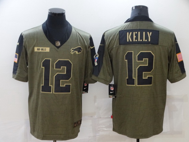 Buffalo Bills Jerseys 021 [Cheap NFL Jerseys 321]